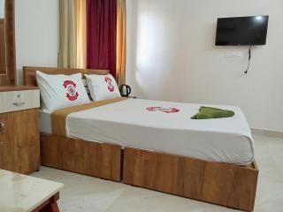 Benzy Tourist Home - 1