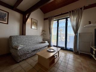 Maison 2 pièces avec mezzanine près de la plage à Saint-Denis-d'Oléron - FR-1-246A-346 - 7