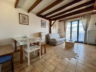Maison 2 pièces avec mezzanine près de la plage à Saint-Denis-d'Oléron - FR-1-246A-346 - 5