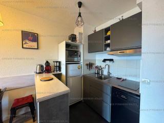 Confortable F3 au pied des pistes - FR-1-295-209 - 6