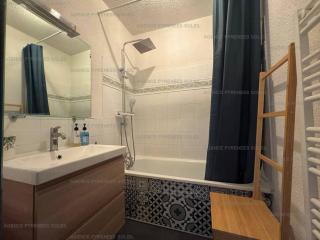 Confortable F3 au pied des pistes - FR-1-295-209 - 3