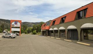 Motel 6 Merritt, BC - 2