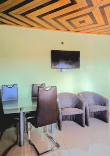 Résidence Lousse - Yaoundé - 4