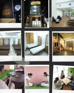 Urban Coliv - Casa Femme - 1