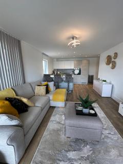 Waterfront luxury apartment - 6