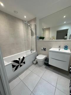 Waterfront luxury apartment - 3