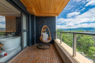 铂诩海景客栈 BOXU Seaview Resort Villa - 3
