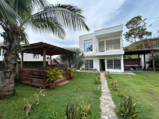 Villa Victoria Necoclí - 9