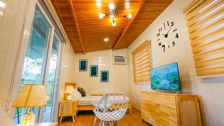 Mancion Bakasyunan Resort and Conference Center San Pablo, Laguna - 9