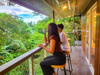 Mancion Bakasyunan Resort and Conference Center San Pablo, Laguna - 8