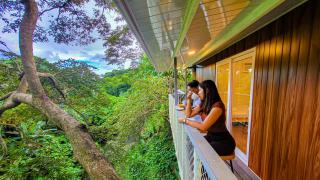 Mancion Bakasyunan Resort and Conference Center San Pablo, Laguna - 6
