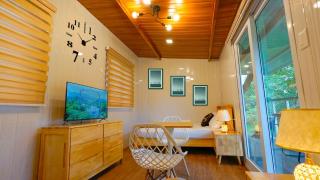 Mancion Bakasyunan Resort and Conference Center San Pablo, Laguna - 5