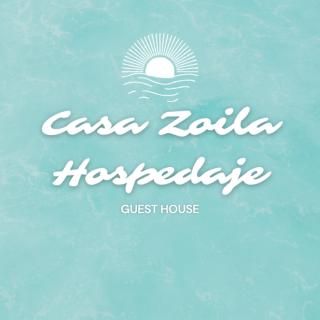 Casa Zoila Hospedaje frente al lago Lakefront lodging - 0