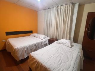 Hostal Orosheam - 1