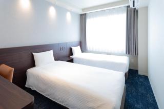 Far East Village Hotel Osaka, Honmachi - 8