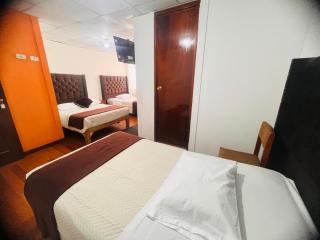 Hostal Orosheam - 3