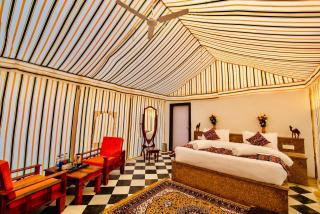 Serendipity Desert Dunes Luxury Resort By Royal Empire - 4