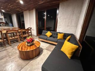 Luxury Dream Village in Palmarito Puerto Escondido - 2