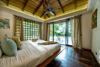 Villa Cabu & Casa Color Caribe - 1