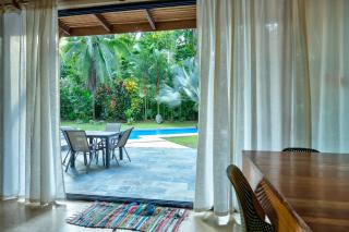 Villa Cabu & Casa Color Caribe - 4