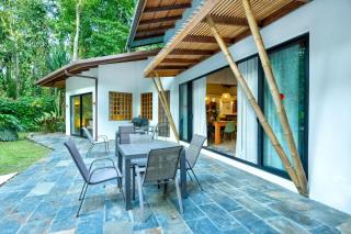 Villa Cabu & Casa Color Caribe - 8