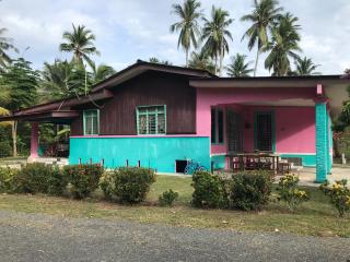 Seri Pengkalan Homestay - 9