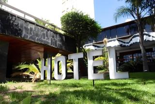 Hotel Carlos Paz Centro - MONTECATINI - 8