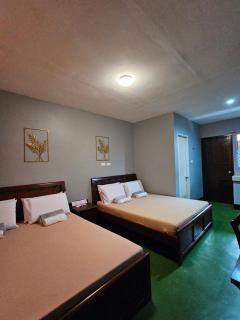 Ciello Accommodation 2 - 3