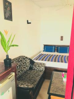 Thalpe sea sun villa - 7