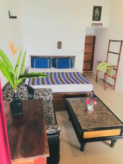 Thalpe sea sun villa - 8