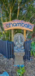 Shambala Pet Friendly Apartments Agnes Water - 0