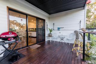 Shambala Pet Friendly Apartments Agnes Water - 1