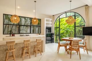 Villa Akhila Canggu - 7