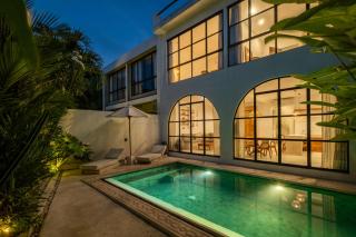 Villa Akhila Canggu - 5