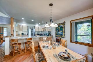 Hike, Fish and Unwind Remote Escape in Montana -  - 6