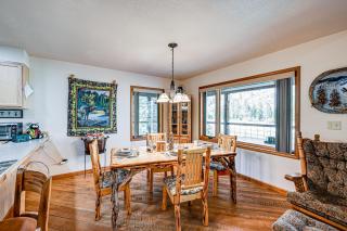 Hike, Fish and Unwind Remote Escape in Montana -  - 5