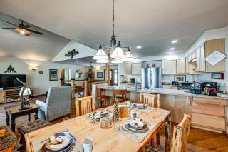 Hike, Fish and Unwind Remote Escape in Montana - 4