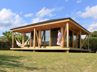 SHINMINKA Villa IRIOMOTE 竹盛旅館 別邸 - 9