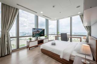 Balcony Studio Sky Garden KoreanTown - 0