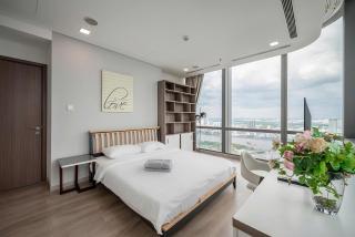 Balcony Studio Sky Garden KoreanTown - 6