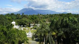 Mancion Bakasyunan Resort and Conference Center San Pablo, Laguna - 1