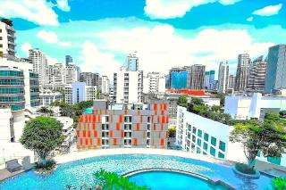 Nice Residence in heart of Bangkok - 0