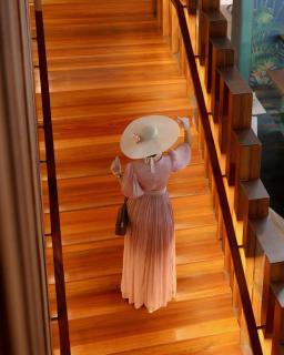 Hansar Bangkok Hotel - 2