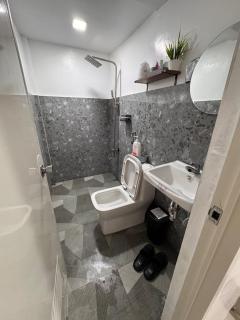 Tiny loftype house - 9