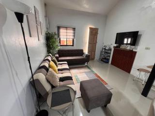 Tiny loftype house - 8