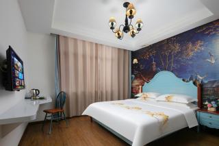 微漾小筑主题客栈 - 2