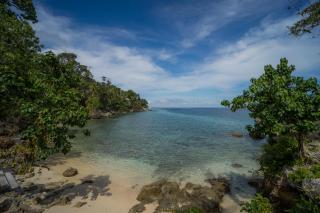Freddies Villas Sabang - 4