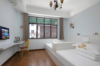 微漾小筑主题客栈 - 8