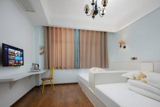 微漾小筑主题客栈 - 3