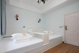 微漾小筑主题客栈 - 4